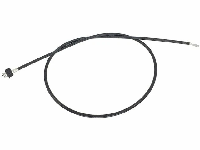 Cable velocímetro de repuesto para VW Super Beetle 1971-1980 63QRTQ Foto 1 de 1