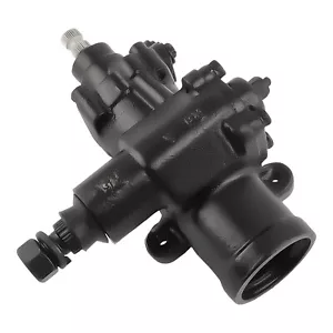 Power Steering Gear Box for Pontiac Firebird 1967-1976 GTO 1965-1972 27-6537 - Foto 1 di 9