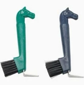 Autobuses Hufpick CABEZA DE CABALLO ESTÁNDAR diverso_hell, K24 - Imagen 1 de 1