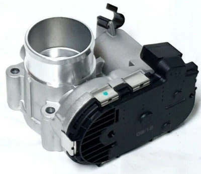 0280750137  55187316  CORPO FARFALLATO BOSCH  x ALFA ROMEO, FIAT, LANCIA.  NUOVO - Immagine 1 di 4