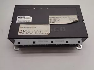 Audi RS6 4F control for electronic adjustment damping 4F0907376 drc - Picture 1 of 4