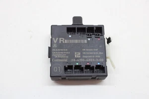 2014 MERCEDES GLK 350 FRONT RIGHT DOOR CONTROL MODULE UNIT A2129006418 OEM - Picture 1 of 4
