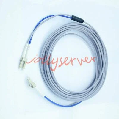 20M Armored Kabel Glasfaser Patch LC Zu UPC Zopf Multimodus Duplex - Bild 1 von 2