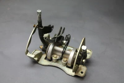 1992 Suzuki Quadrunner LT4WD 250 Hand Shift Lever Assembly 57931-19B01 - Image 1 of 4