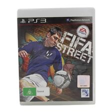  FIFA Street - Playstation 3 : Video Games