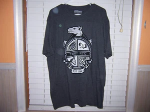 Teenage Mutant Ninja Turtles Master Splinter Adult 2XL T-Shirt Loot Crate Wear - Picture 1 of 4