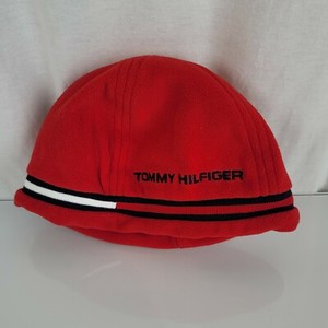Tommy Hilfiger Blue Hats for Boys for 