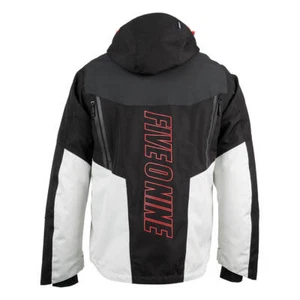 509 R-200 Insulated Crossover Men's Snowmobile Jacket Racing Red 2023 - Picture 1 of 1