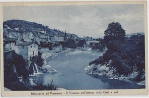 6670 TERAMO MONTORIO AL VOMANO - Picture 1 of 1