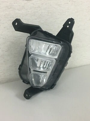Luz antiniebla LED 2016 2017 2018 Kia Optima OEM izquierda Foto 1 de 3