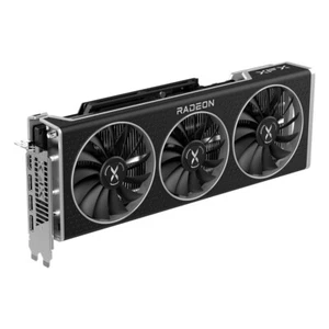 I-XFX Speedster QICK 319 AMD Radeon™ RX 6800 BLACK Gaming, 778656080843 - Bild 1 von 6