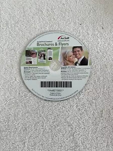 ArcSoft Brochures & Flyers - Win XP/Vista/Win 7 Mac 10.3.9/10.4/10.5/10.6 - Picture 1 of 1