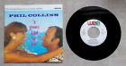 Disque Vinyle 45T 7" Sp / Phil Collins - A Groove Kind Of Love - 1988 Rock