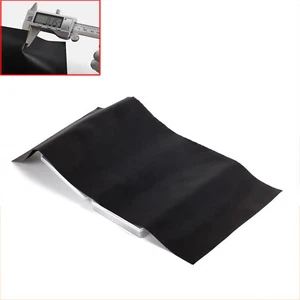 Shutter Curtain Material (Polyester) für Leica M3 3f 3a Pentax Nikon Filmkameras - Picture 1 of 10