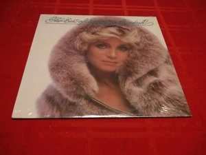 The Best Of Barbara Mandrell 1979 LP SEALED NOS Sleeping Single Tonight Standing - Picture 1 of 3