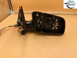 Specchio retrovisore esterno originale BMW E60 E61 senza vetro riscaldato destro 7189532 - Foto 1 di 7
