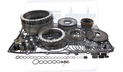 Fits Ford F250 F350 6R140 Transmission Raybestos Diesel Master Kit 2011-On - Image 1 of 2
