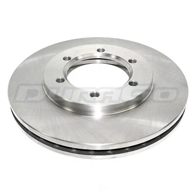 Rotor de freno delantero para Nissan Frontier 1998-2004 2,4 L 4 cil 2003 1999 2000 2001 Foto 1 de 2