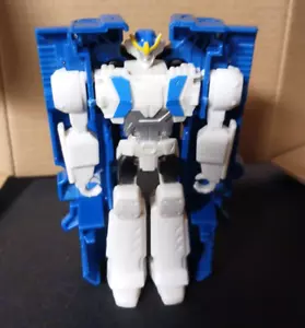 Hasbro TRANSFORMERS Robots in Disguise (2015) 1 ONE STEP Changers STRONGARM rid - Picture 1 of 6