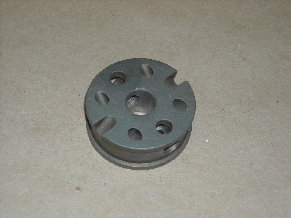 Enerpac DA3031096, montaje, nuevo stock antiguo.   Foto 1 de 1