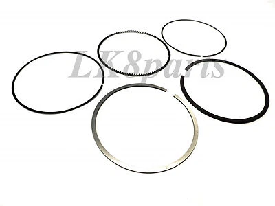 Land Rover Range Rover Sport 4.2L SC V8 Juego de anillos de pistón x1 1357861 Nuevo Foto 1 de 4