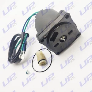 Motor de ajuste inclinable con conector 36120-ZY3-013 para motor fueraborda Honda 75-225 HP - Imagen 1 de 13