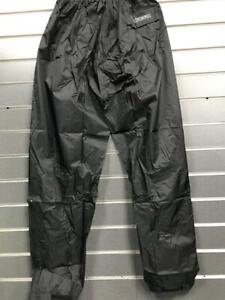 Targa Rain 100% Waterproof Motorcycle Bike Pants - Over Trouser