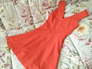 MiniAbito donna Arancione - Foto 1 di 4