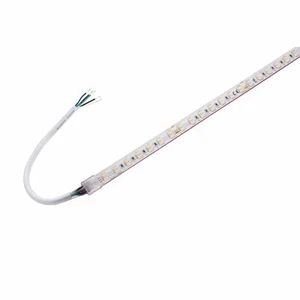 SLV 1004737 GRAZIA, IP Flexstrip 24V RGBW IP54 LED Streifen - Bild 1 von 3