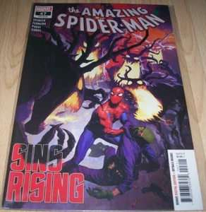 Amazing Spider-Man (2018 6th Series) #47A...Published Oct 2020 by Marvel - Bild 1 von 1