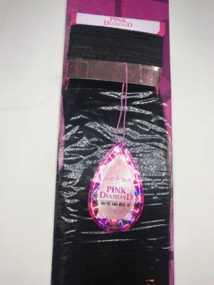 DIAMANTE ROSA INDIO REMI YAKY TEJIDO 16"_#1 Foto 1 de 3