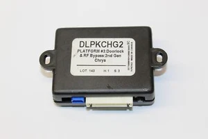 Xpress Kit DLPKCHG2 Plattform 3 Türschloss & RF Bypass Transponder Schnittstellenmodul - Bild 1 von 1
