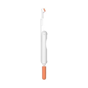 Stylo de nettoyage pour casque bouchons d'oreilles écouteurs ordinateur portable clavier brosse de nettoyage - Photo 1/6