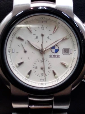 BMW WristWatch Analog Automatic Used  - Image 1 of 4
