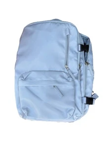 Airline Approved Multi-Functional Waterproof 40L Capcty Carry-On Backpack NWOT - Picture 1 of 24