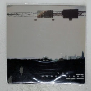 HERBALISER 8 POINT AGENDA NINJA TUNE ZEN1285 US VINYL 12 - Bild 1 von 2