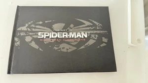 The Art Of Spider-Man Shattered Dimensions Video Game Concept Art PlayStation 3 - Bild 1 von 3