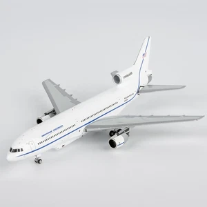 1:400 NGmodels Northrop Grumman Lockheed L-1011 Passenger Diecast Airplane Model - Picture 1 of 12