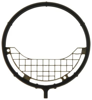 Junta de montaje del cuerpo del acelerador de inyección de combustible MAHLE G32143 Foto 1 de 4