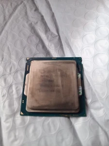 Intel Core i7-6700K - Picture 1 of 1