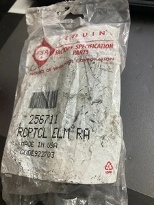 Whirlpool 256711 Range Oven Herd Oberflächenelement Aufnahme - Bild 1 von 1