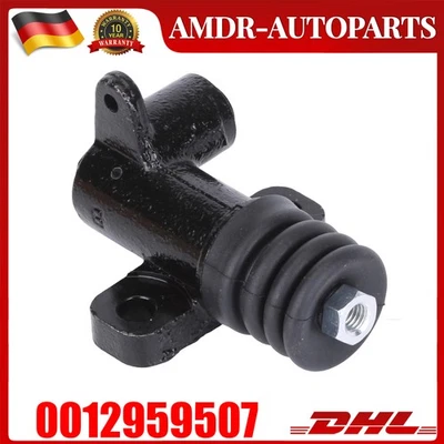 Kupplungsnehmerzylinder Kupplung für Mercedes Unimog 403 406 407 416 0012959507 - Bild 1 von 4