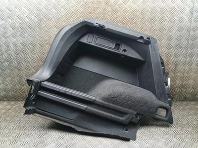 VOLKSWAGEN TIGUAN BOOT SIDE TRIM LINER LEFT MK2 AD 2016-2024 5NA867427MF - Image 1 of 4