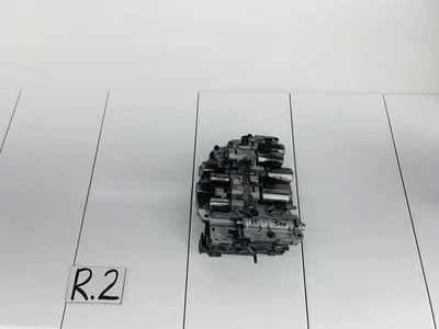 12-19 FIAT 500 1.4L L4 MOTOR DE GAS TRANSMISIÓN AUTOMÁTICA CUERPO DE VÁLVULA 88K OEM Foto 1 de 4