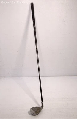 Club de golf Callaway Big Bertha Hawkeye VFT titanio putter para hombre diestro grafito Foto 1 de 4