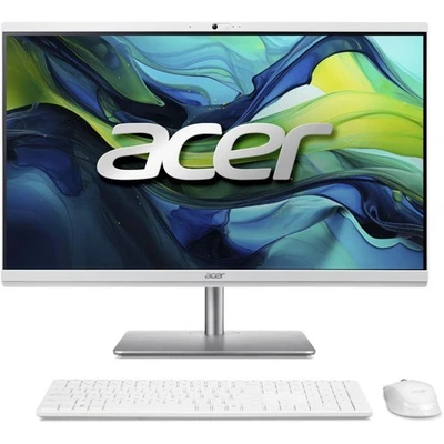 Acer Aspire C27-195ES 27"FHD IPS/ULTRA 7 PC - Bild 1 von 4