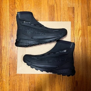 Adidas Terrex Free Hiker 2 Cold.RDY Gore-Tex Negro Gris EE. UU. Talla 10 IE0833 - Imagen 1 de 6