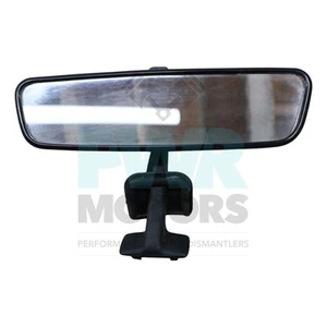 BMW E28 525e 525i Interior Rear View Mirror 2125362 - Picture 1 of 10