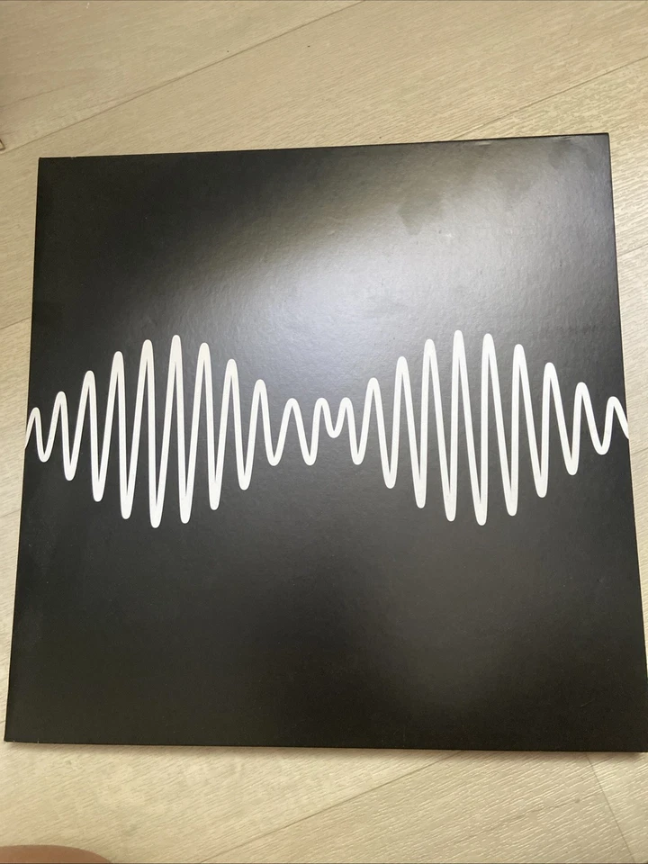 Arctic Monkeys- Vinyl NEW - Bild 1 von 1