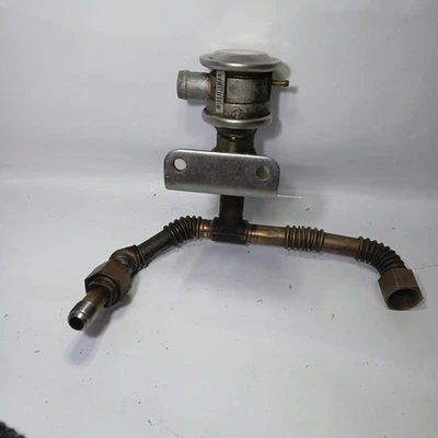 Tubo de inyección de aire secundario OEM 99-04 Land Range Rover Discovery 2 P38 SAI Foto 1 de 4